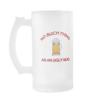 No Ugly Mug