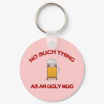 No Ugly Mug