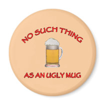 No Ugly Mug
