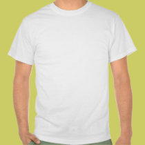 No una pulgada para ahorrar la camiseta playeras