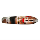 NO!!!!!!!!! (unhappy dean) Skateboard Decks