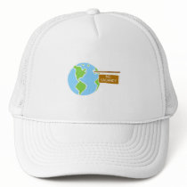 no vacancy hats