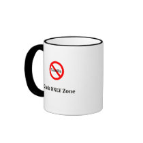 No Vanilla Kink Only Zone mugs by uniqueandkinky No Vanilla Kink Only Zone mugs