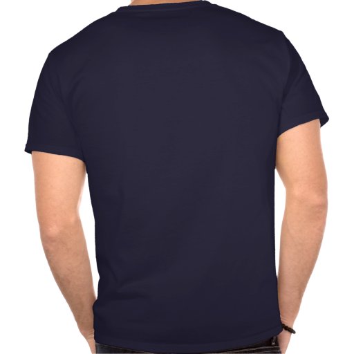 No Verichip Inside Tee Shirts