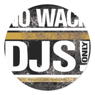 No Wack Djs