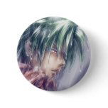 No Way Out Pinback Button