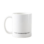 No We Wont mug