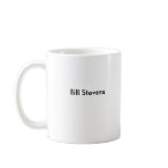 No whimps for St John the Baptist Mug
