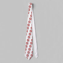 No Whining In The O.R Tie
