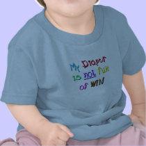 no win t-shirts