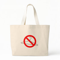 No Wire Hangers!!! bags