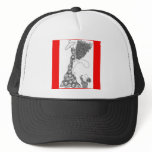 No wire hangers! hats