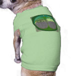 No words can Express how I feel about you Dog Doggie T-shirt