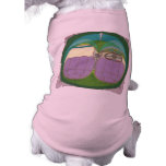 No words can Express how I feel about you Dog Dog Shirt