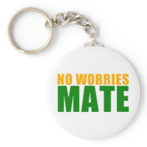 no worries mate keychains