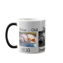 No worries mugs