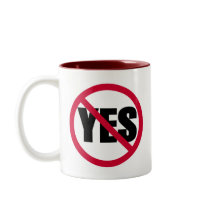 no yes mugs by sedati no yes mugs