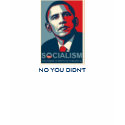 NO YOU DIDN'T T-Shirt