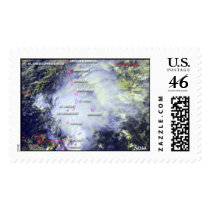 NOAA Weather image postage by moxieann NOAA Weather image postage