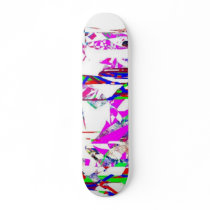 noaaZTsXLnuQ3EU7161tyuiomn Skate Deck
