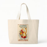 Noah ~ A Human Comedy Tote Bags