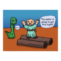 Noah and the Flood posters