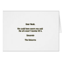 Noah Card