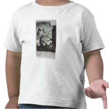 Noah entreth the Ark T Shirts