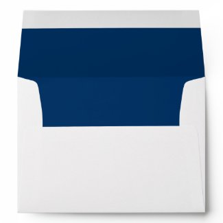 Noah Jack 5x7 Bar Mitzvah Wedding 036 Blue Lined envelope