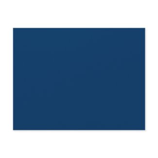 Noah Jack Bar Mitzvah Reception Navy Blue invitation
