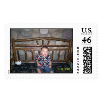Noah Ke Aloha postage by raider69grl Noah Ke Aloha postage