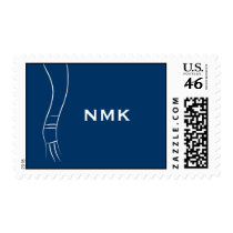 Noah Mark Tallit Bar Mitzvah Postage