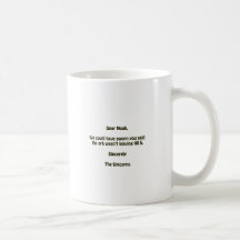 Noah Mugs