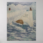 Noah Print