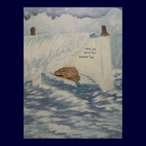 Noah Print posters