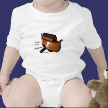 Noah`s Ark Apparel t-shirts