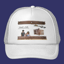Noah`s Ark Apparel hats