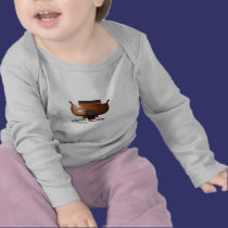 Noah`s Ark Apparel t-shirts