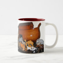 Noah`s Ark Mug mugs