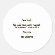 Noah Sticker