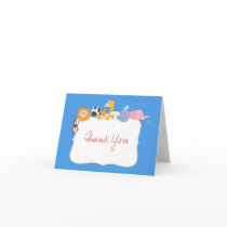 Noah's Arc Thank You