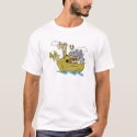 Noah's Arc t-shirts