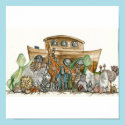 noah's ark2 (af) posters