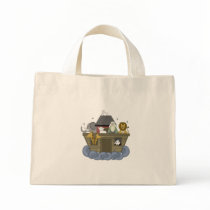 Noahs Ark Bag by forbes1954 Noahs Ark Bag