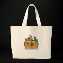 Noah's Ark bags