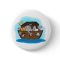Noah's Ark Button
