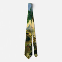 Noah's Ark by Joseph Henry Hidley Neckties