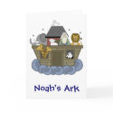Noahs Ark Card-All Occasion