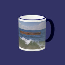Noahs Ark Coffee Mug mugs