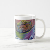 Noah's Ark mugs